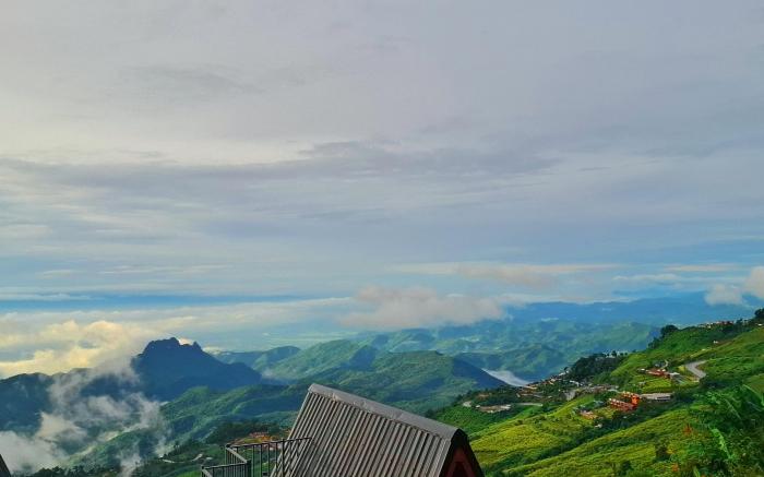 Love View Phu Thap Berk