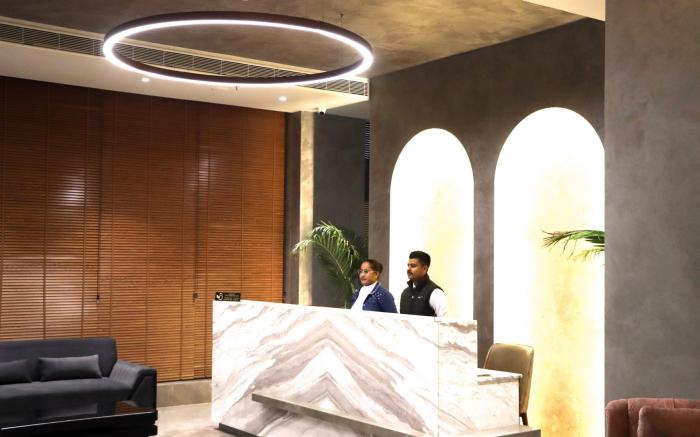 The Paradise Bliss – A Luxury Hotel & Spa in Udaipur