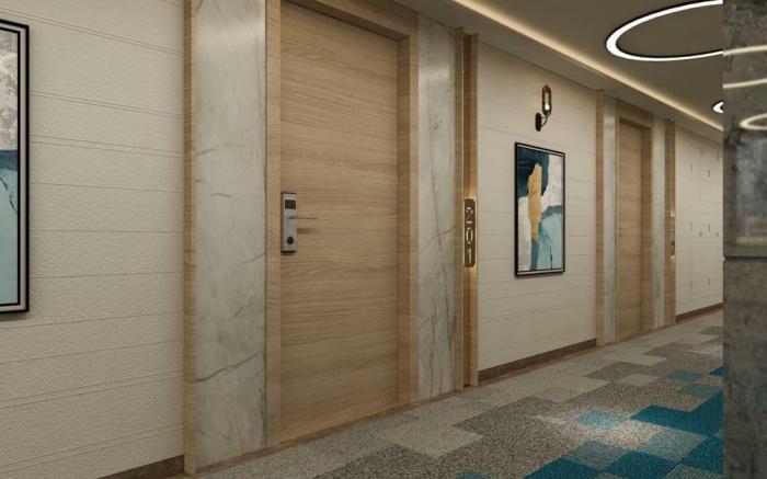 The Paradise Bliss – A Luxury Hotel & Spa in Udaipur