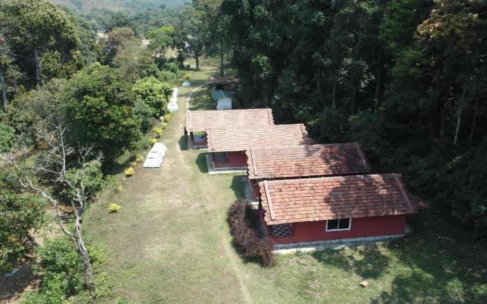 Tusker Valley Resort