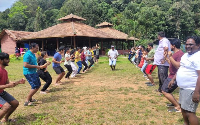 Tusker Valley Resort