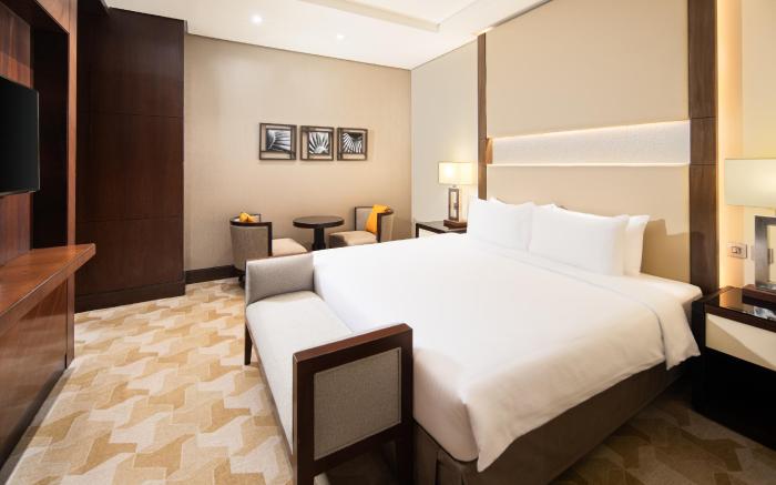 Aerotel Jeddah - Transit Hotel in Terminal 1