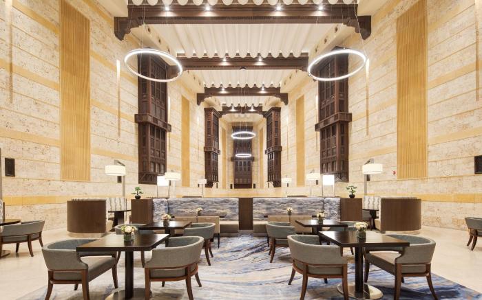 Aerotel Jeddah - Transit Hotel in Terminal 1
