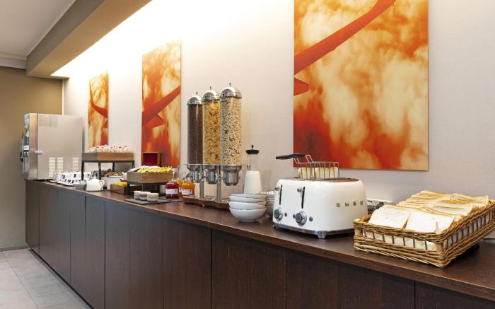 B&B Hotel Malpensa Lago Maggiore