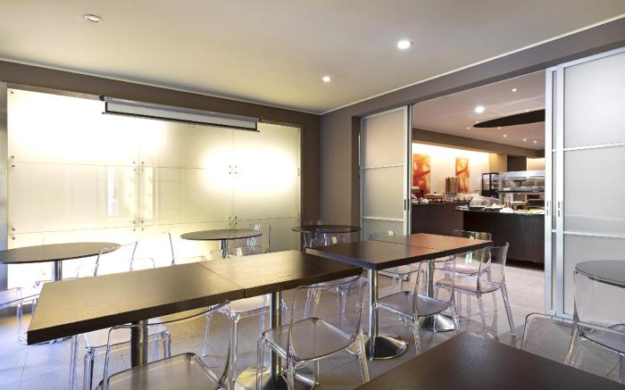 B&B Hotel Malpensa Lago Maggiore