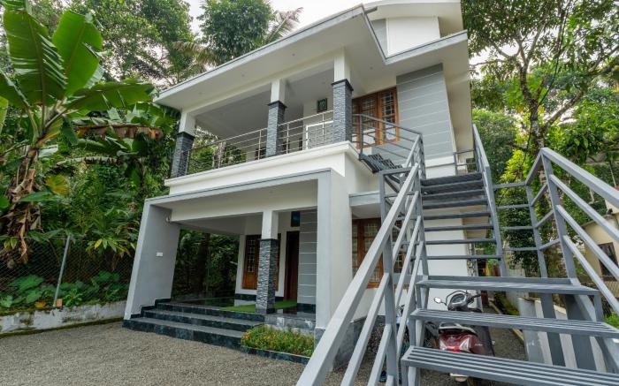 hillsvibe thekkady