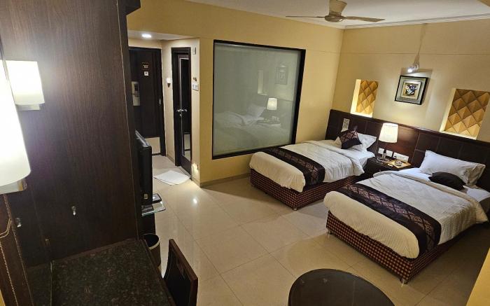 The Citiotel