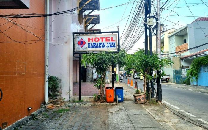 Hotel Harapan Jaya