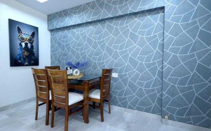 Urban Suite ( 1 BHK ) - MIDC Andheri 