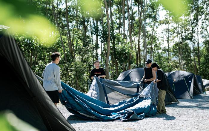 Camp Lu Ying