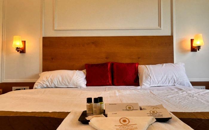 The Ashoka Hotels and Resorts, Mohangadi