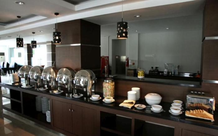 Amantis Hotel