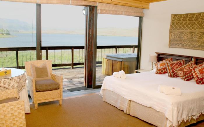 Sani Valley Nature Lodges