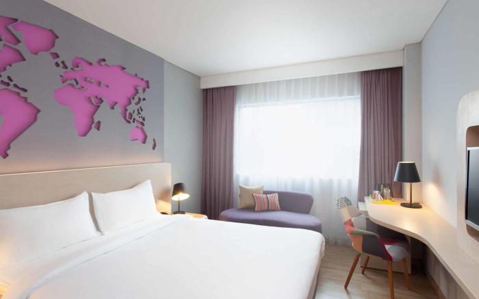 Ibis Styles Jakarta Airport Hotel