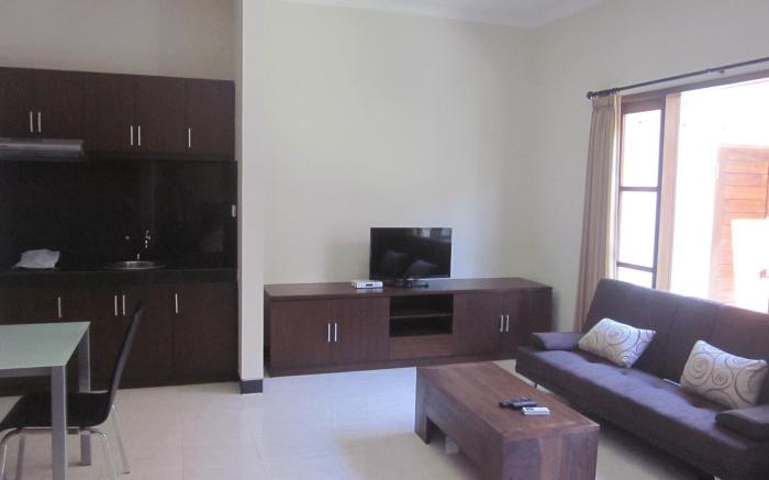 Duyung Homestay