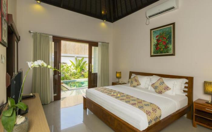 Kubal Villa and Living Seminyak
