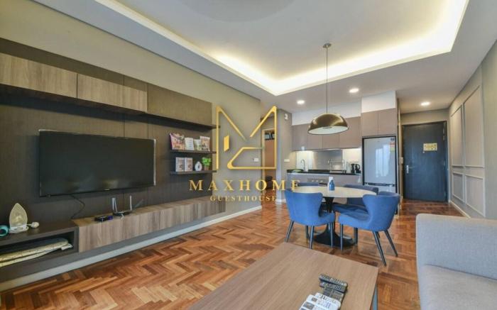 Premium 3 rooms mountain stay @Vista Genting Y29