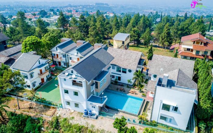 Villa Bening Blok 2