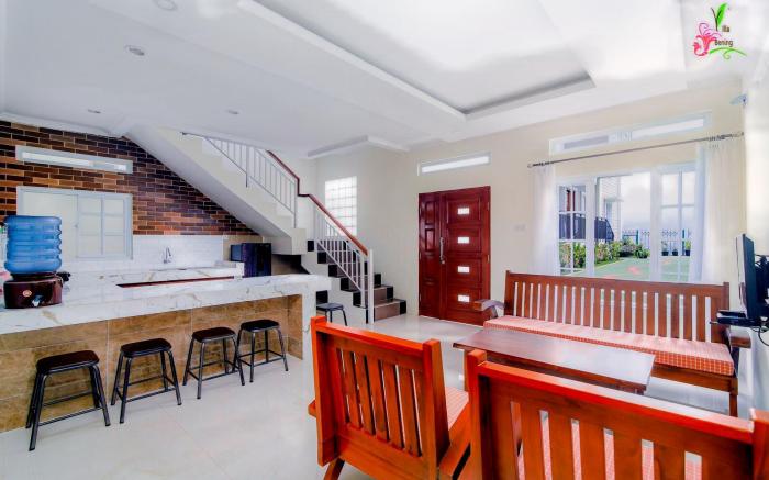 Villa Bening Blok 2