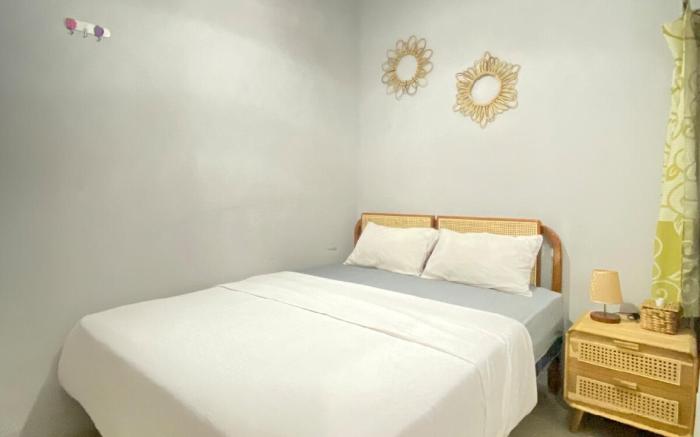 Aesthetic Homestay in Yogyakarta