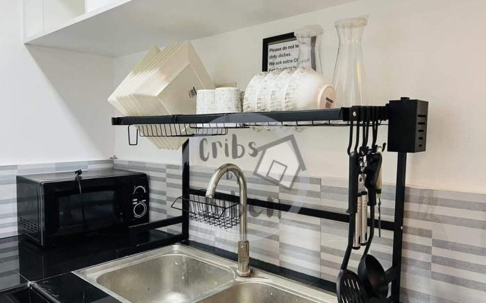 Two Bedroom Fully Furnished Townhouse