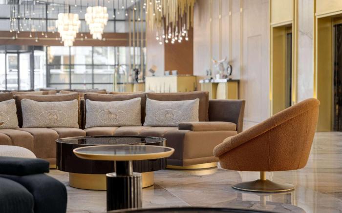 Ramada by Wyndham Gaziantep
