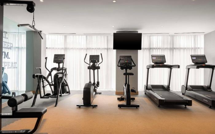 Hilton Garden Inn Baku