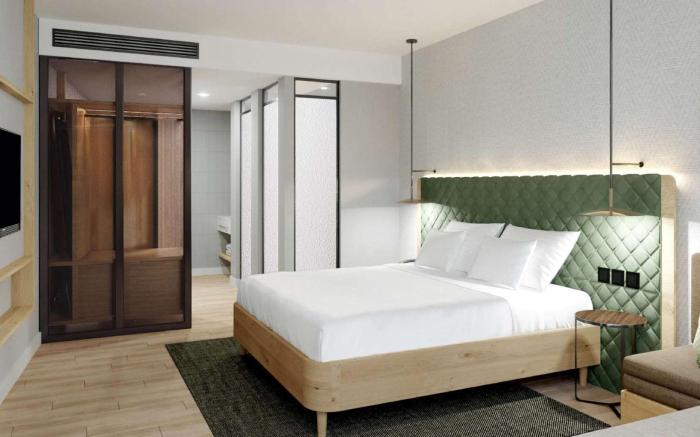 Hilton Garden Inn Baku