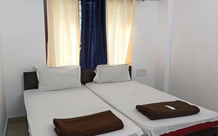 Greenvilla Heritage 2bhk Apartment 102 25924