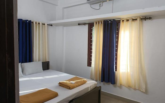 Greenvilla Heritage 2bhk apartment 101 25924
