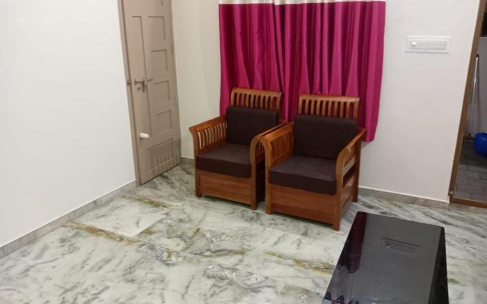 Greenvilla Olive 2bhk apartment edapally 302 25923