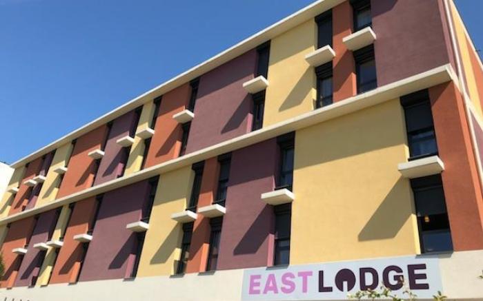 EastLodge Lyon Est Eurexpo