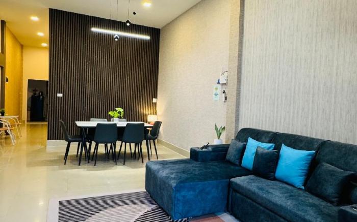 Chani House Hat Yai 