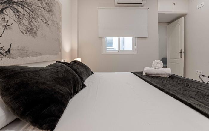 Apartamento Family 1, Recaredo 7