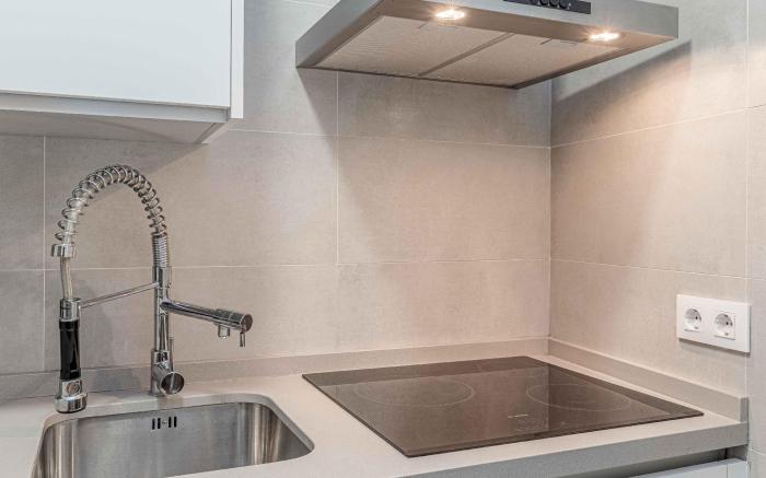 Apartamento Small Suite 2, Recaredo 7