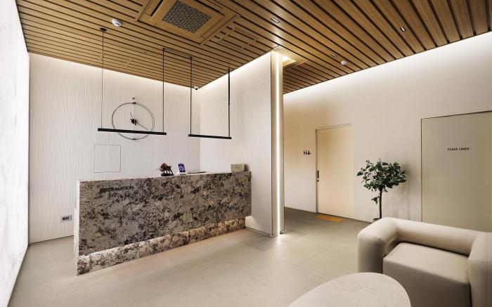 Seoul Inn Hotel By The Designers