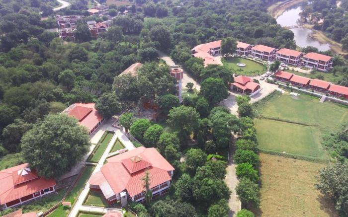 arogyadham Swasthya Kutir