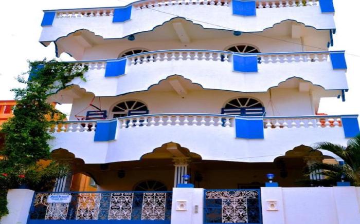 Holi wood Guesthouse