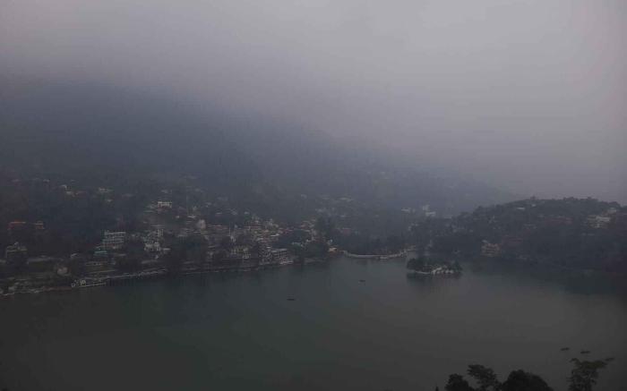 Shanti Kunjj