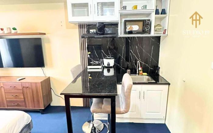 Cozy Condo in Marvelous Cagayan de Oro City