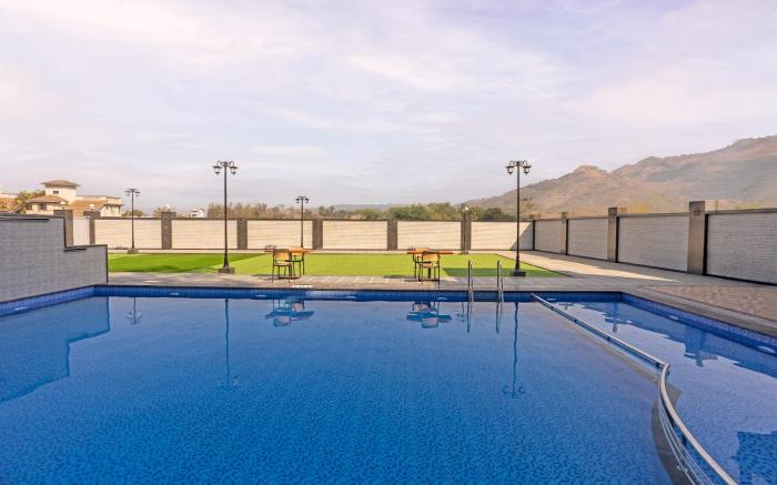 Hill Berry - A SoVo Hotel