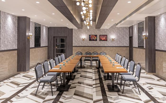 Hill Berry - A SoVo Hotel