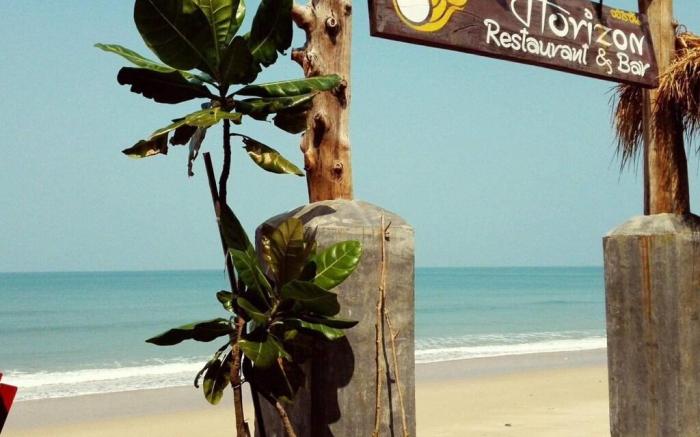 Horizon Bungalow Koh-Lanta