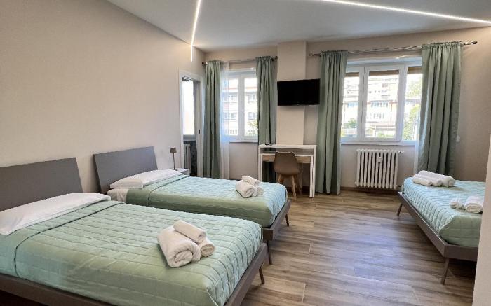 Raffaelli Suite
