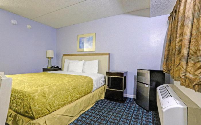 Brookville Inn By OYO Near Dayton International Airport