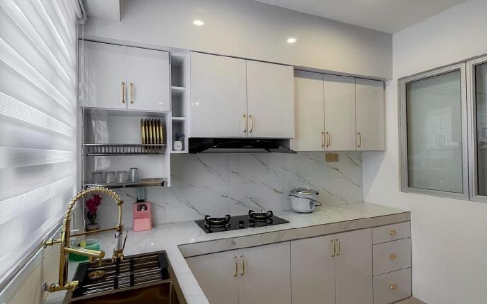 D'Marina Resident By AHM Home