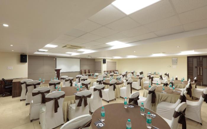 Zip by Spree Hotels Kolhapur