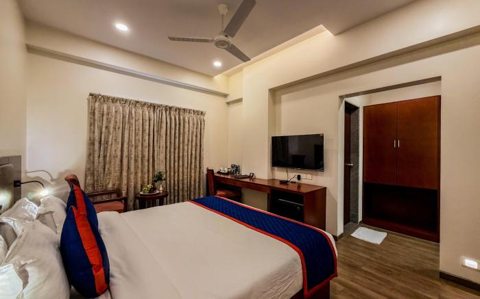 Zip by Spree Hotels Kolhapur