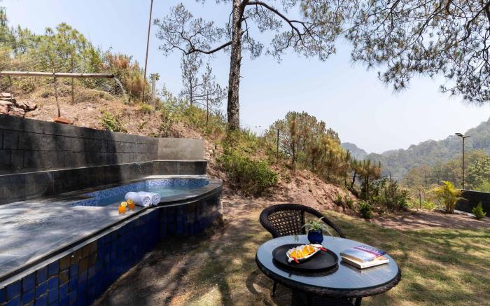 Stars and Windsongs- Essence of Himachal
