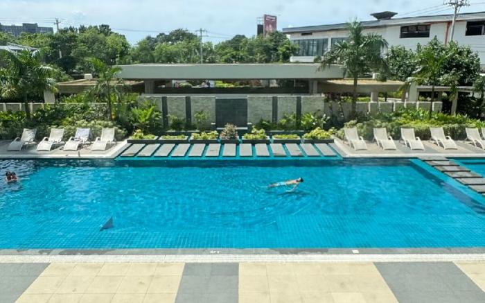 MBMJ’s Condo - Mesavirre Garden